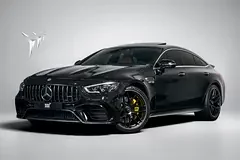 Mercedes-Benz AMG