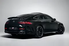 Mercedes-Benz AMG