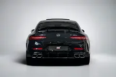 Mercedes-Benz AMG