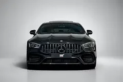 Mercedes-Benz AMG