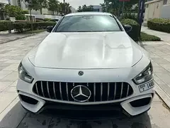 Mercedes-Benz AMG