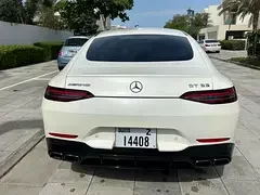 Mercedes-Benz AMG