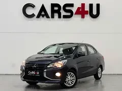 Mitsubishi Attrage