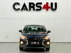 Mitsubishi Attrage