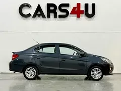 Mitsubishi Attrage