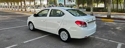Mitsubishi Attrage