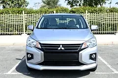 Mitsubishi Attrage