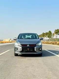 Mitsubishi Attrage