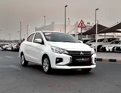 Mitsubishi Attrage