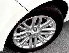 Mitsubishi Attrage
