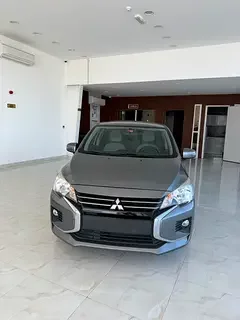 Mitsubishi Attrage