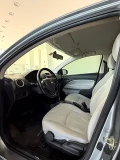 Mitsubishi Attrage