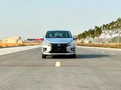 Mitsubishi Attrage