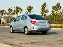 Mitsubishi Attrage