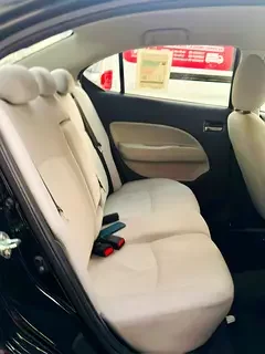 Mitsubishi Attrage