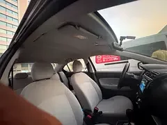 Mitsubishi Attrage