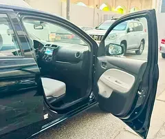 Mitsubishi Attrage