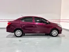 Mitsubishi Attrage