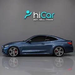 BMW 4-Series