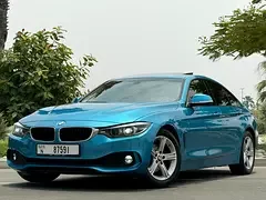 BMW 4-Series