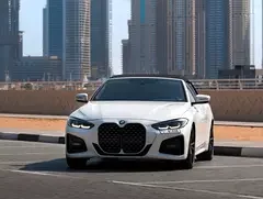 BMW 4-Series