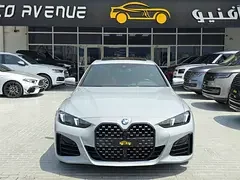 BMW 4-Series