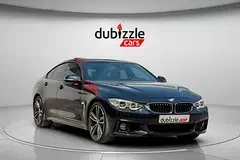 BMW 4-Series