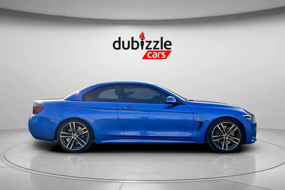 BMW 4-Series