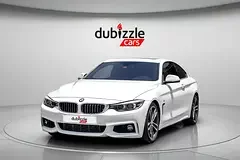 BMW 4-Series