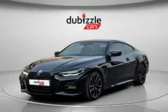 BMW 4-Series