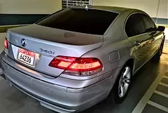 BMW 7-Series