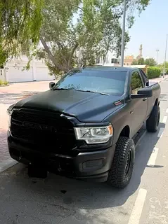 Dodge Ram 1500