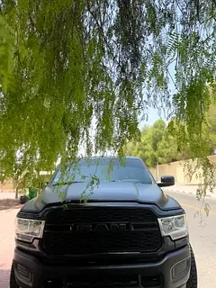 Dodge Ram 1500