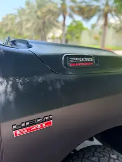 Dodge Ram 1500