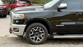 Dodge Ram 1500