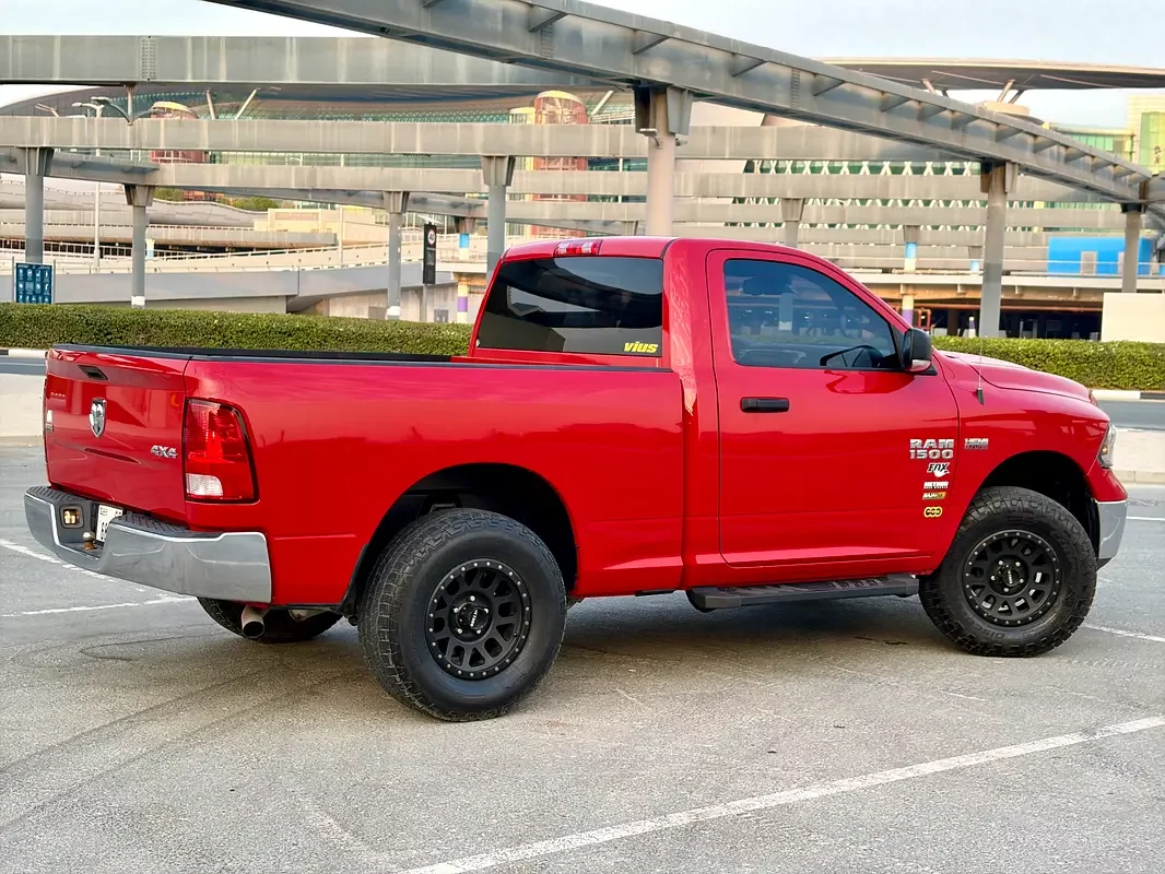 Dodge Ram 1500