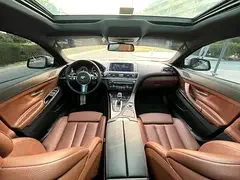 BMW 6-Series