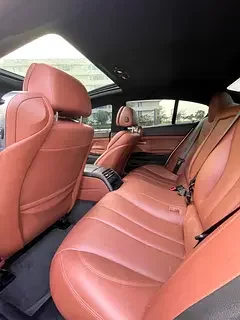 BMW 6-Series