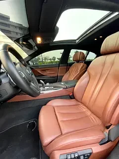 BMW 6-Series