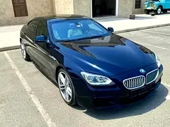 BMW 6-Series