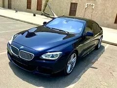 BMW 6-Series