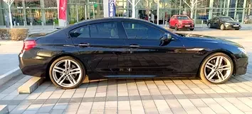 BMW 6-Series