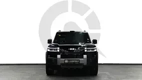 BYD Leopard Titanium 7