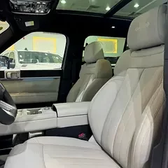 BYD Leopard Titanium 7