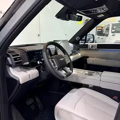 BYD Leopard Titanium 7