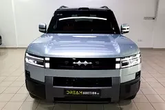 BYD Leopard Titanium 7