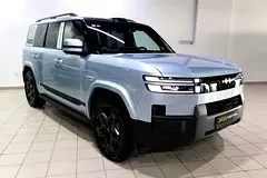 BYD Leopard Titanium 7