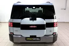 BYD Leopard Titanium 7