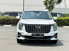 GAC GS8