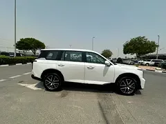 GAC GS8